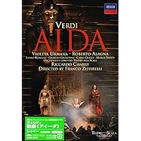 【中古】 Verdi ベルディ / アイーダ 全曲 フリゼル演出、ガッティ＆メトロポリタン歌劇場、ウルマーナ、ボータ、他 2009 ステレオ 2DVD 中古】 Verdi ベルディ / アイーダ 全曲 フリゼル演出、ガッティ