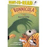 Scared Silly (Bunnicula and Friends)