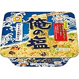 マルちゃん 俺の塩 109g×12個