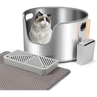 Amazon.co.jp ほしい物ランキング: 猫砂・汚物処理ポット で、ほしい物