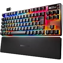 Amazon.co.jp: SteelSeries ラピッドタップ ラピッドトリガー