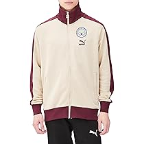 mr.forte トラックジャケット ホワイト×レッド XL 530094-8-11.jpg