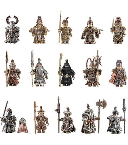 Amazon.co.jp: 騎士の像、中世の馬上槍試合の装甲騎士の彫刻、馬