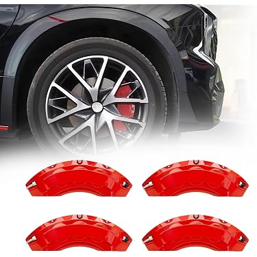 Amazon.co.jp 最新リリース: 車用ブレーキキャリパーカバー の新着