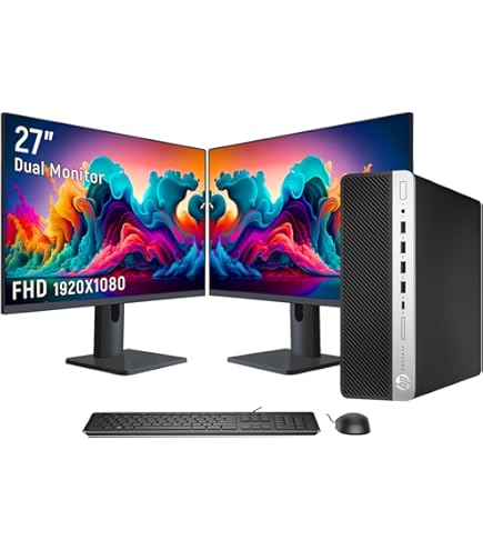 Amazon.co.jp: hp ProDesk 600 G4 SFF Core i5-8500 3.00GHz 8GB 256GB