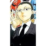 黄泉のツガイ QHD(540×960)壁紙 黒谷 ナツキ