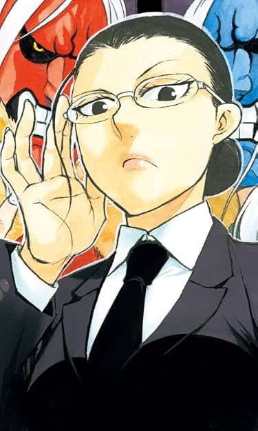 黄泉のツガイ  iPhone/Androidスマホ壁紙(480×800)-1 - 黒谷 ナツキ