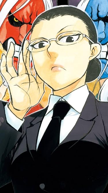 黄泉のツガイ  iPhone/Androidスマホ壁紙(540×960)-1 - 黒谷 ナツキ