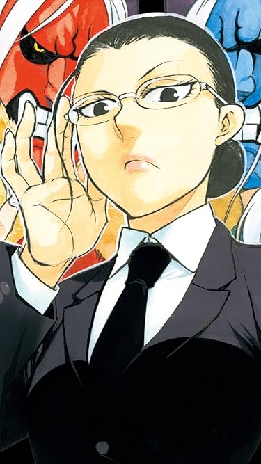 黄泉のツガイ  iPhone/Androidスマホ壁紙(720×1280)-1 - 黒谷 ナツキ