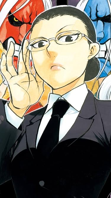 黄泉のツガイ  iPhone/Androidスマホ壁紙(750×1334)-1 - 黒谷 ナツキ
