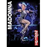 Madonna: Rebel Heart Tour [DVD]