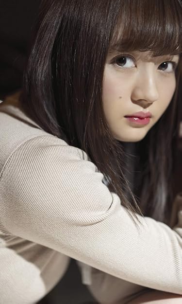 女性アイドルグループ - 江籠裕奈