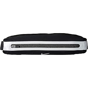 NIKE(ナイキ) スリム ウエストパック RN8026-082 ブラック