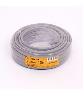 Amazon.co.jp: 因幡電工 フレア配管セット 7m SPH-F237 : DIY