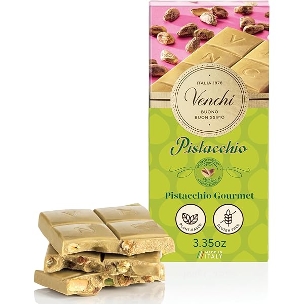 Amazon | ヴェンキ｜Venchi【公式】 ダークチョコレート