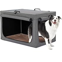 amazon dog crates