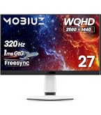 Amazon.co.jp: BenQ MOBIUZ EX271U 27インチ IPS 4K 165Hz 1ms P3 95