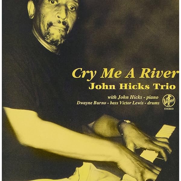 Amazon | John Hicks Live in Tokyo | John Hicks | ジャズ | ミュージック