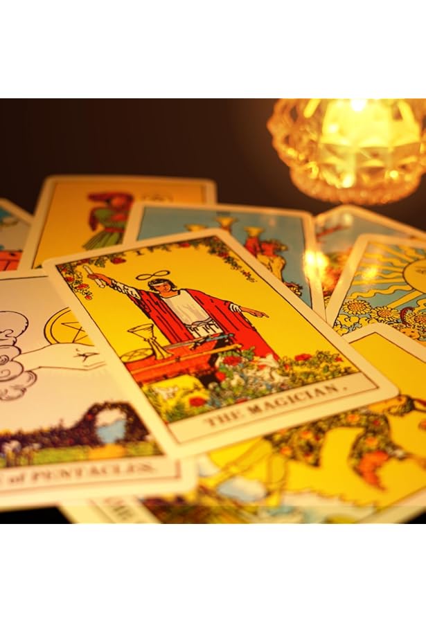 ハローキティのタロット占い | 鏡 リュウジ |本 | 通販 | Amazon