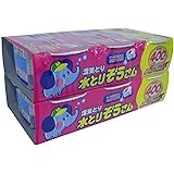 水とりぞうさん 400ml 6個パック
