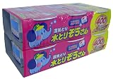 水とりぞうさん 400ml 6個パック