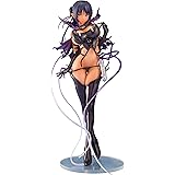 死霊使いクロエル 1/7スケール PVC製 塗装済み 完成品 フィギュア