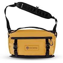 Amazon | 【国内正規品】WANDRD ワンダード ローグ スリング 9L Amazon | 【国内正規品】WANDRD ワンダード ローグ スリング 9L