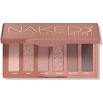 URBAN DECAY NAKED 2 アイシャドウパレット 試してみた】NAKED 2 パレット アーバンディケイの人気色