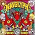 GEEKS「WAVGLYPH」
