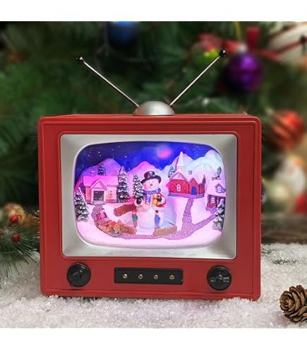 Amazon.co.jp: Mr. Christmas Rock-O-Rama ジュークボックス - レッド