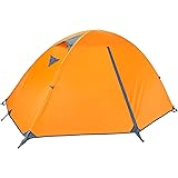 TRIWONDER Dome Tent 1-3 Person Camping Tent Waterproof Backpacking Tent 3-4 Season Tent for Outdoor Camping Hiking Picnic