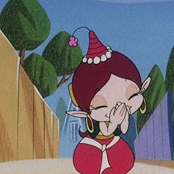 ハクション大魔王の人気壁紙画像 アクビ