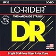 DR ベース弦 LO-RIDER ステンレス .050-.110 EH-50