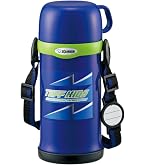 Amazon｜象印マホービン 子ども向け 水筒 450ml コップタイプ さげひも