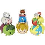 tsum tsum 9 pack