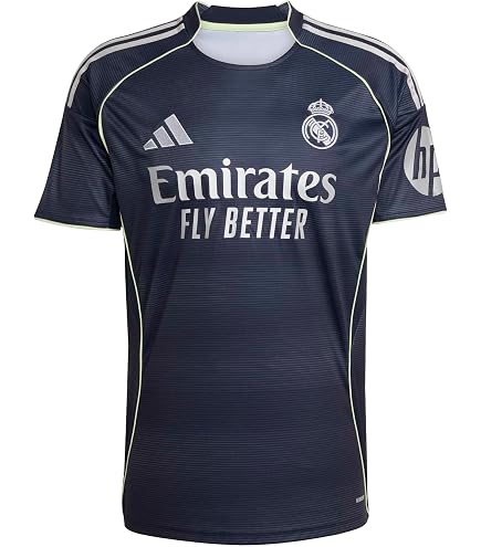 Amazon | アディダス（adidas） レアル・マドリード 25/26 長袖
