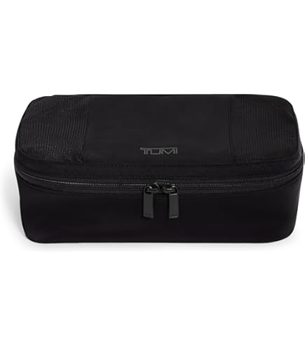Amazon.co.jp: TUMI - アルファ ジップアラウンド レターパッド