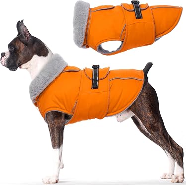 Amazon.co.jp 売れ筋ランキング: 犬用コート・ジャケット の中で最も