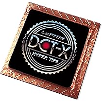 レプトン　DCT-X ハイパーブースター & リアクター5 公式】レプトンハイパーブースターDCT-X | 高性能ブースターで