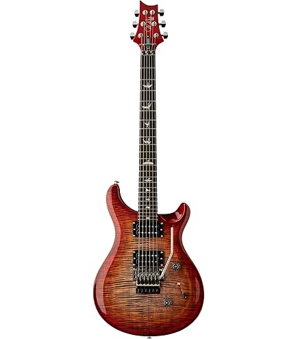 Amazon | PRS SE Standard24-08 TS ポールリードスミス(Paul Reed