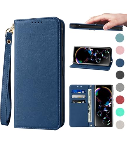 Amazon | AQUOS R6 ケース 手帳型 AQUOSr6 SoftBank SH-51B docomo SH