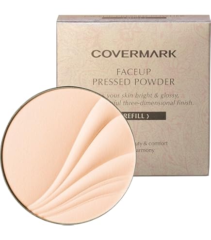 Amazon.co.jp: COVERMARK (カバーマーク) ライティング カラー