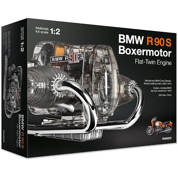 ①メンテナンスブック OHVボクサーツイン編 完全整備分解手帖 BMWメンテナンスブック OHVボクサーツイン編 完全整備分解手帖 1969
