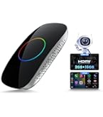 Amazon.co.jp: ATOTOOUT「AI Box」CarPlay & Android Auto かんたん