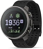 Amazon | スント(SUUNTO) スント セブン(SUUNTO 7) MATTE BLACK