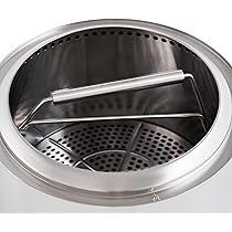 solostove bonfire ソロストーブ　ボンファイヤ Amazon | Solo Stove ソロストーブ ボンファイヤー キット 2.0