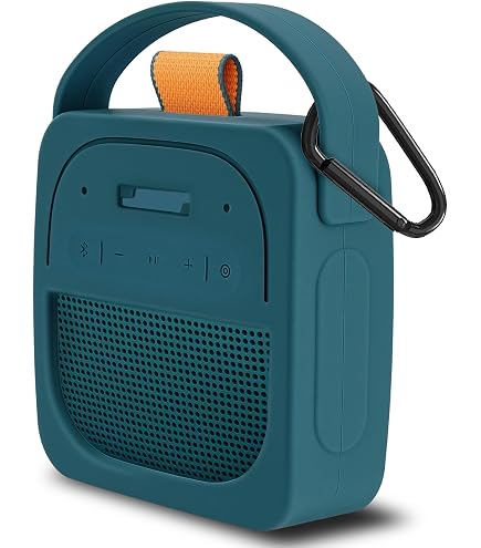 Amazon.co.jp: TXEsign シリコンケース Bose SoundLink マイクロ