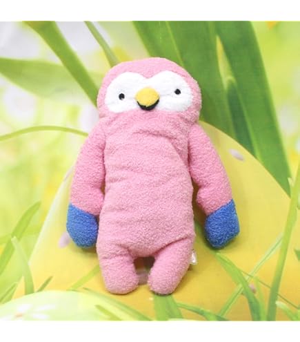 Amazon.co.jp: GReeeeN×フモフモさん ぬいぐるみ : おもちゃ