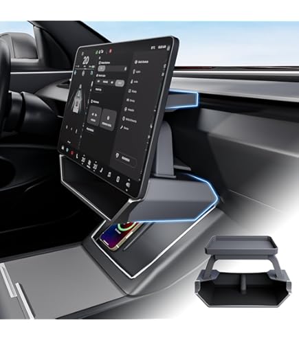 Amazon | Tesla デスクトップスーパーチャージャー レプリカ 充電