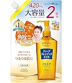 Amazon.co.jp: ソフティモ ディープ クレンジングオイル つめかえ